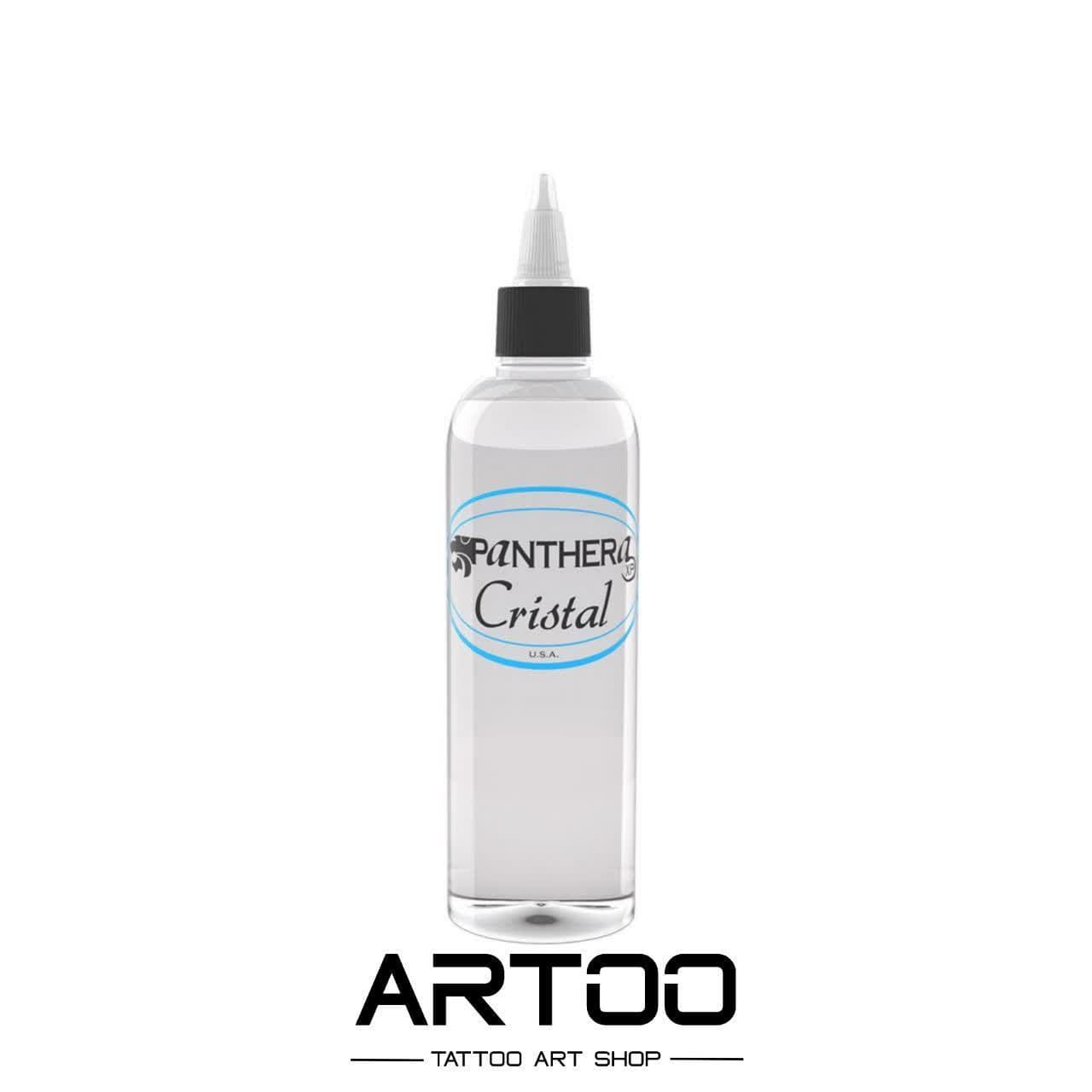 سولوشن شیدینگ پنترا کریستال PANTHERA Cristal