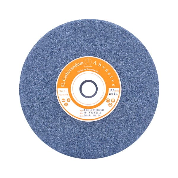 سنگ دیواری سنباده کاربراندوم سایز 32*25*250