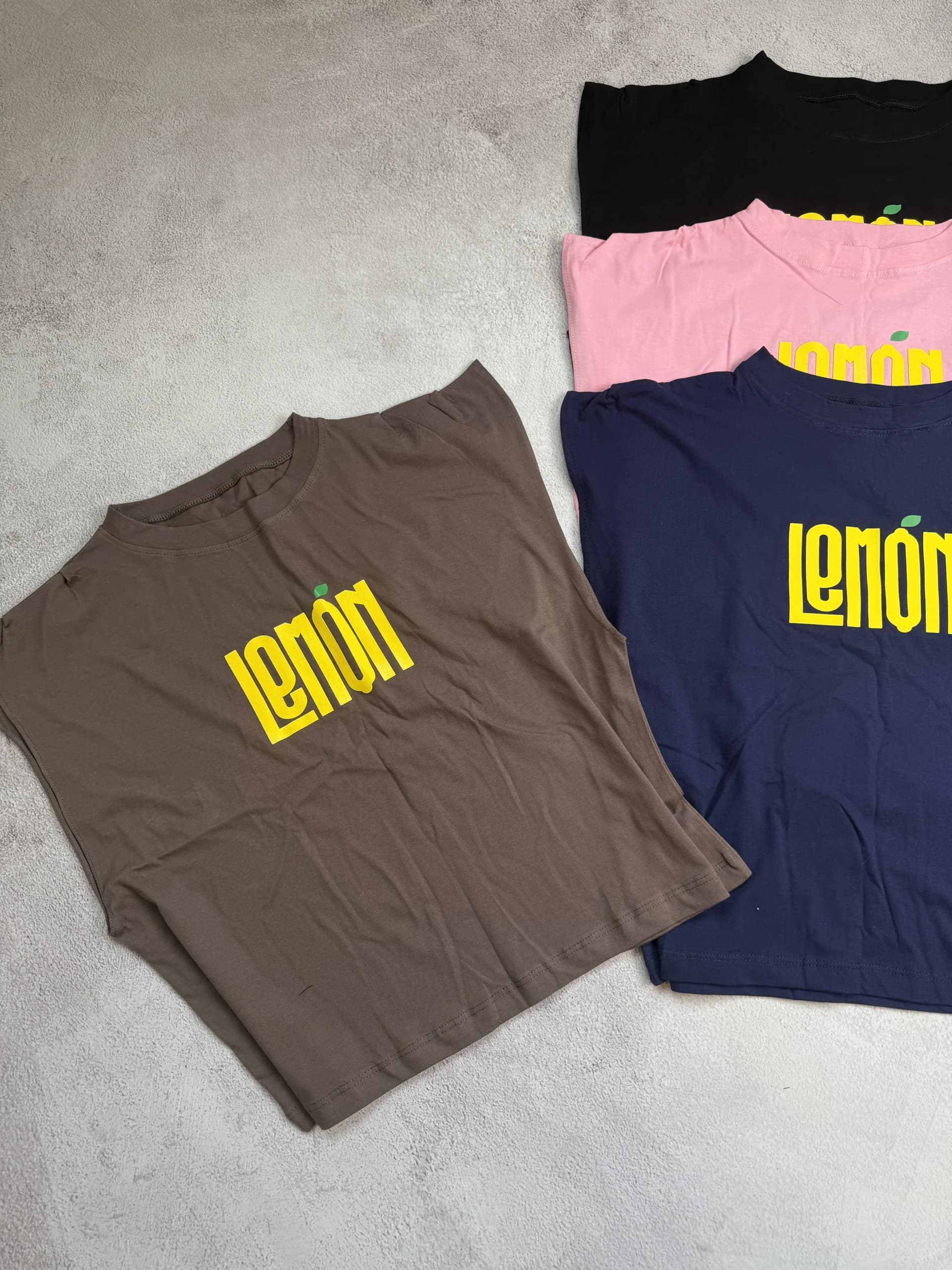 وست lemon