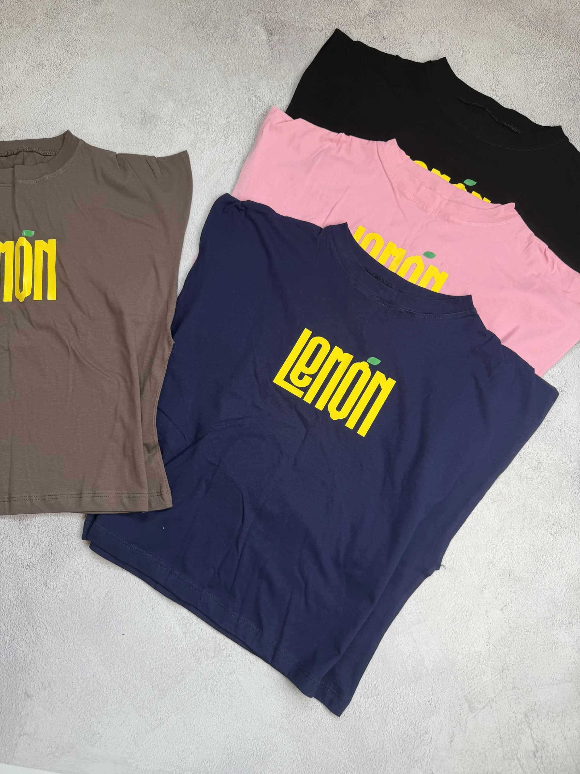 وست lemon — تصویر ۲