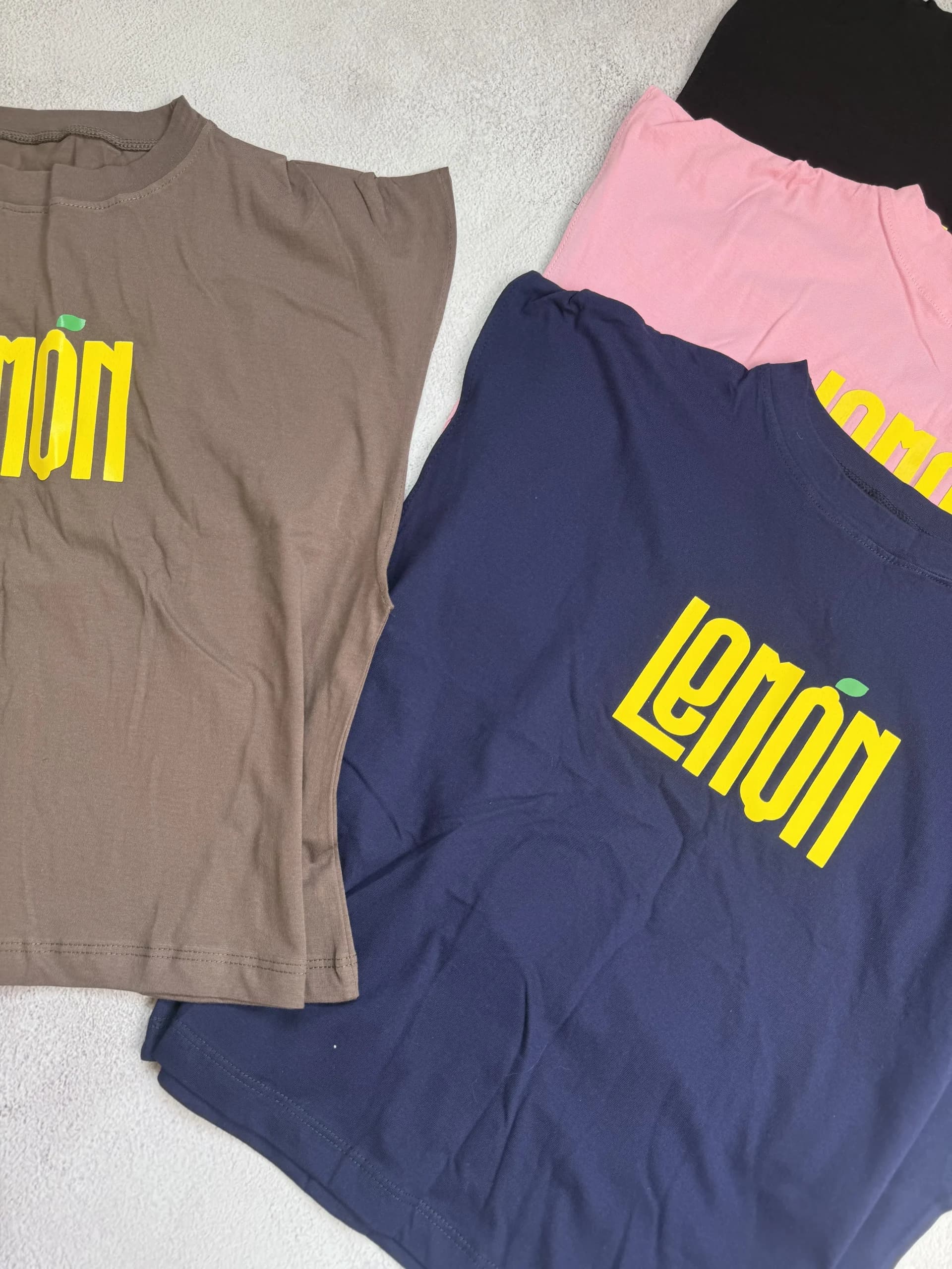 وست lemon — تصویر ۳