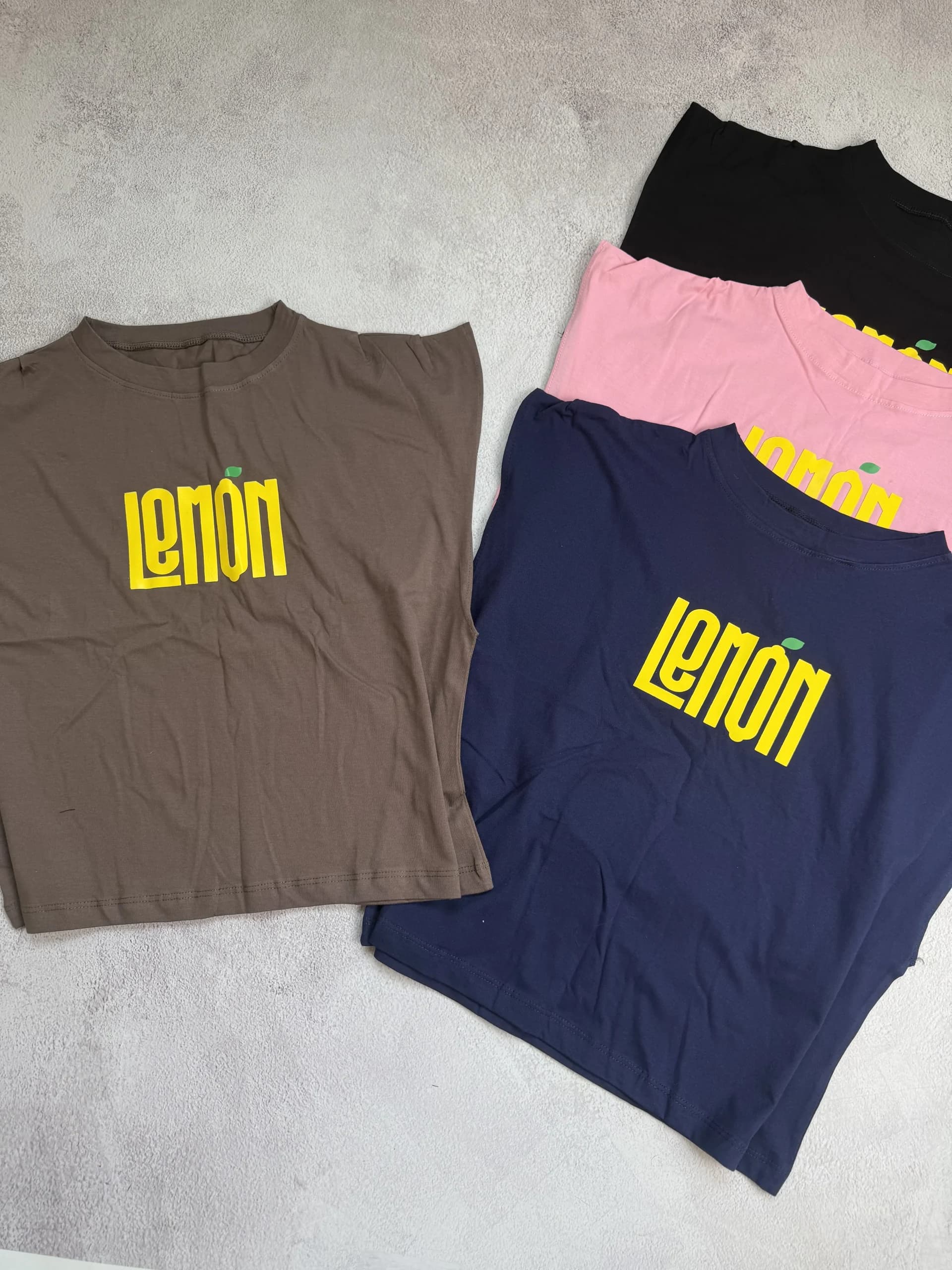 وست lemon — تصویر ۴