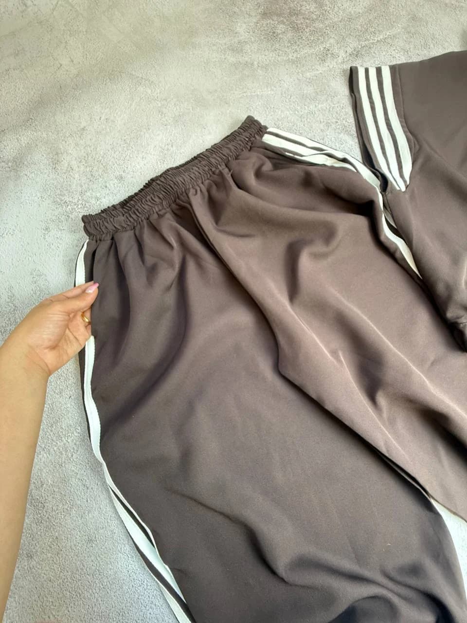 ست وست شلوار کد: ۵۲۲۲ — تصویر ۶