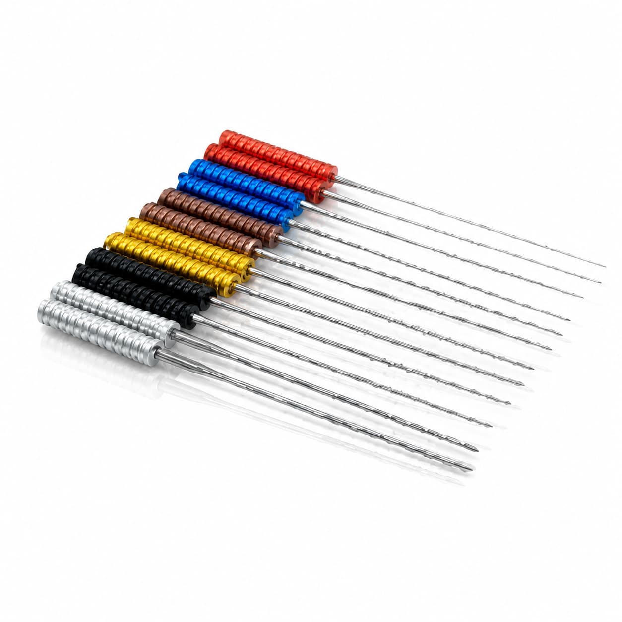 باربروچ Rogin_ Barbed Broaches
