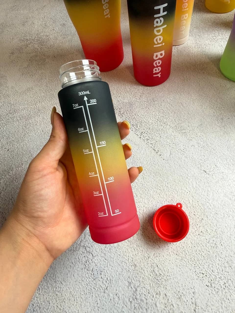 سه‌قلو طرح استنلی | کد: ۱۰۵ 🧋✨ — تصویر ۳