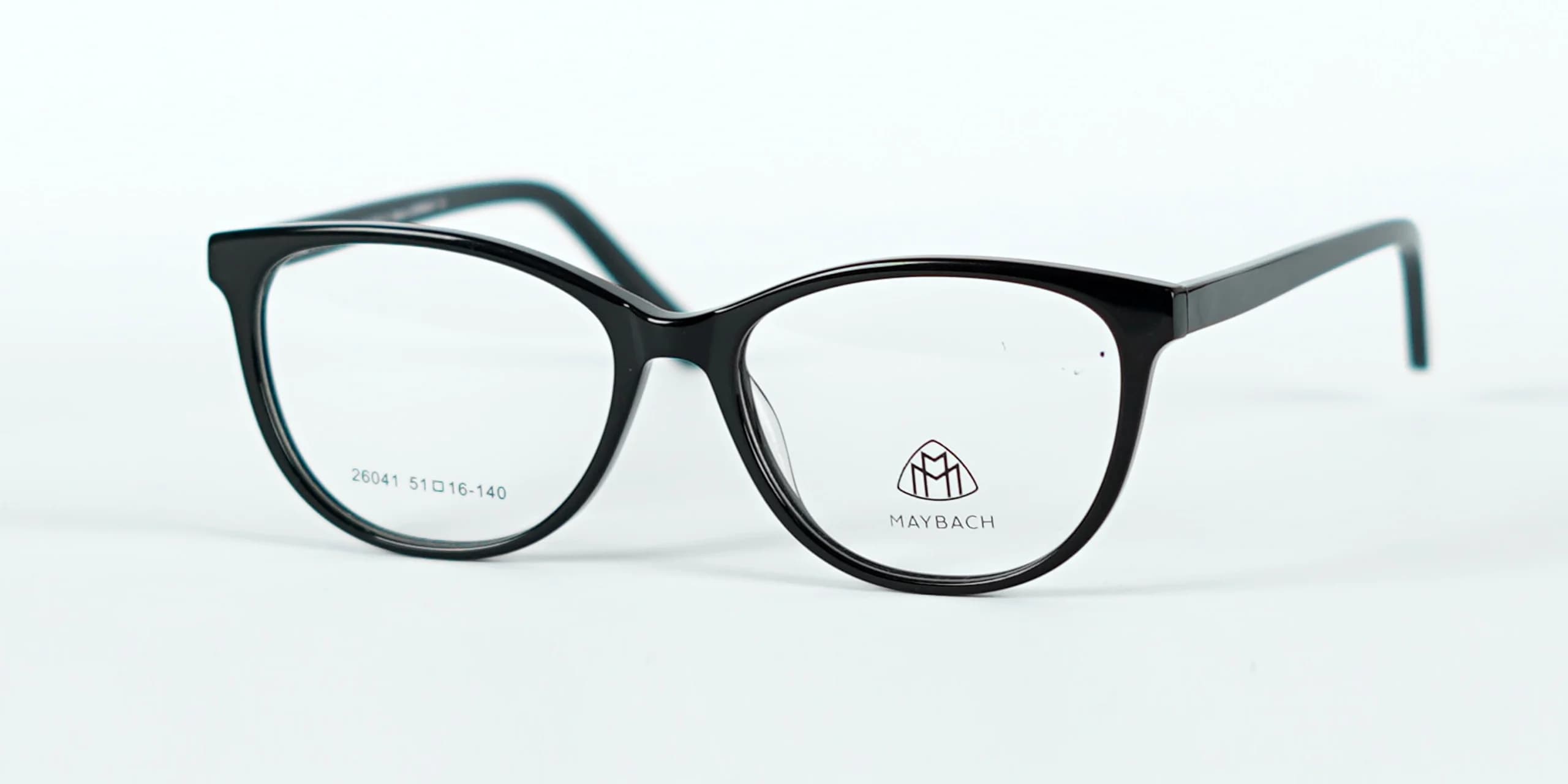 MAYBACH 26041 — تصویر ۶