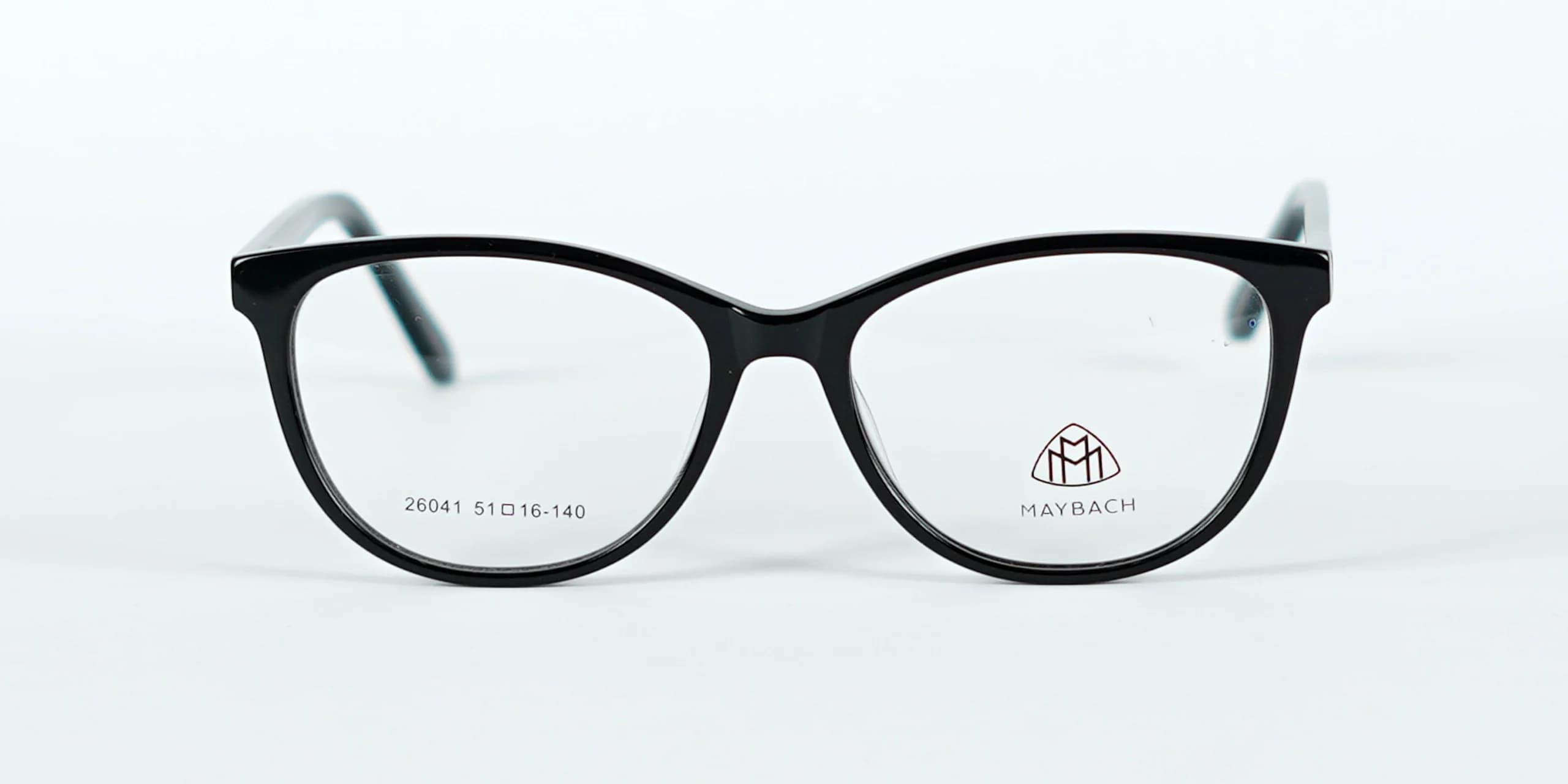 MAYBACH 26041 — تصویر ۵