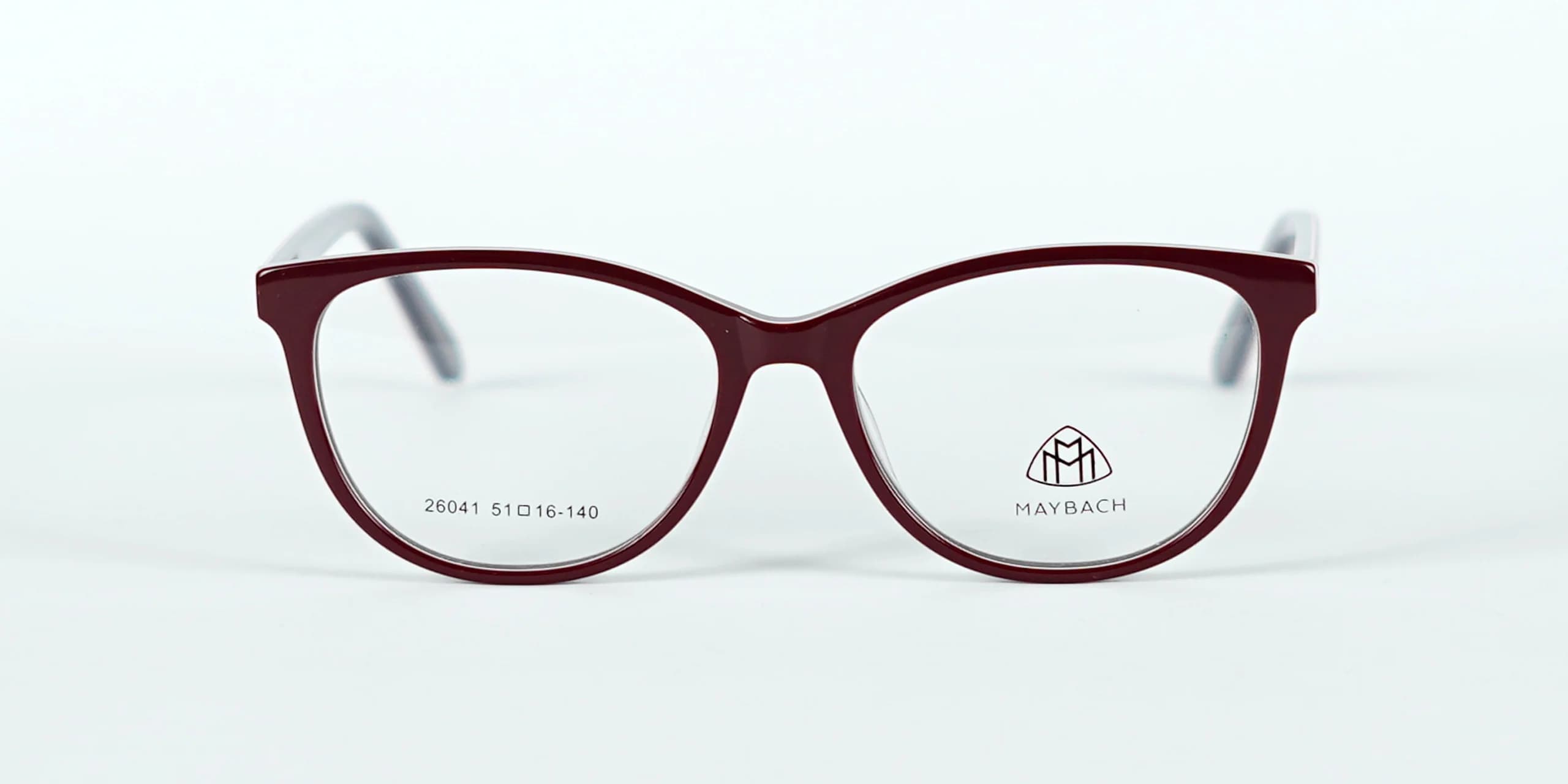 MAYBACH 26041