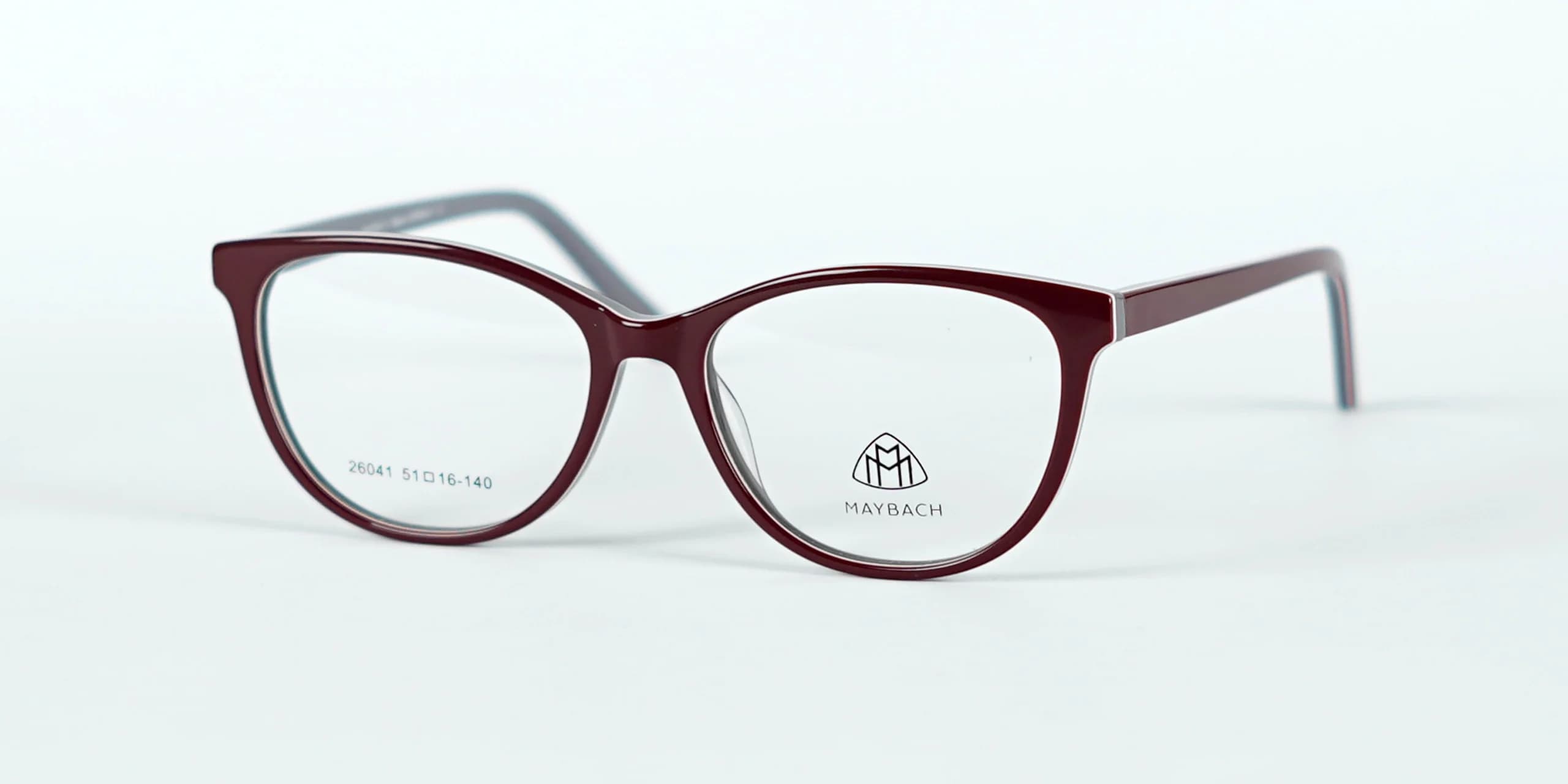 MAYBACH 26041 — تصویر ۲