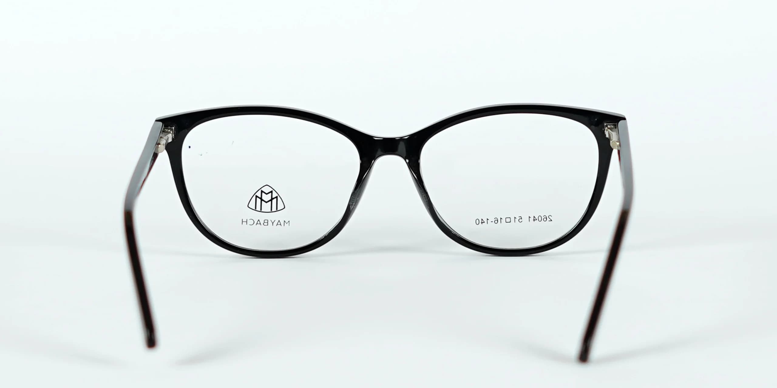 MAYBACH 26041 — تصویر ۸