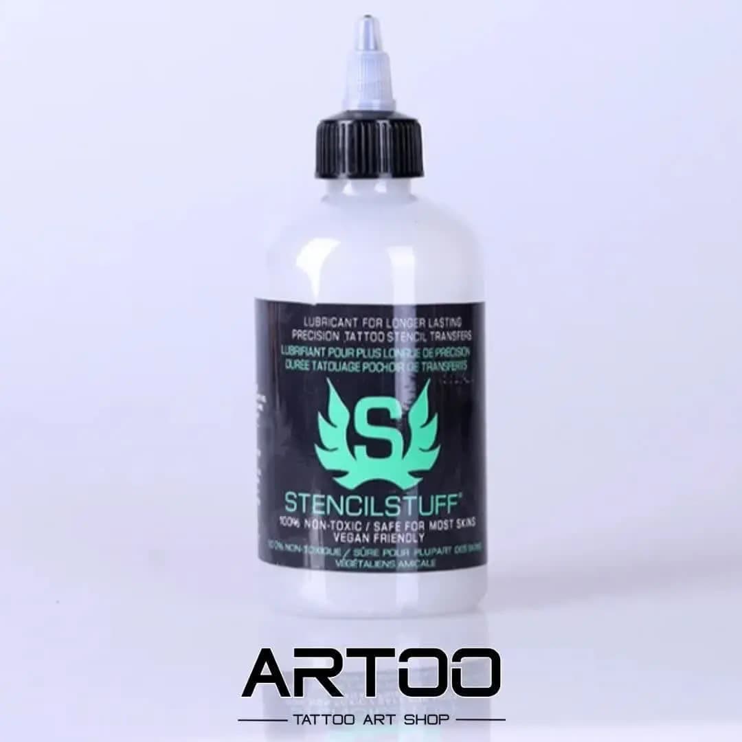 ژل استنسیل استاف STENCIL STUFF