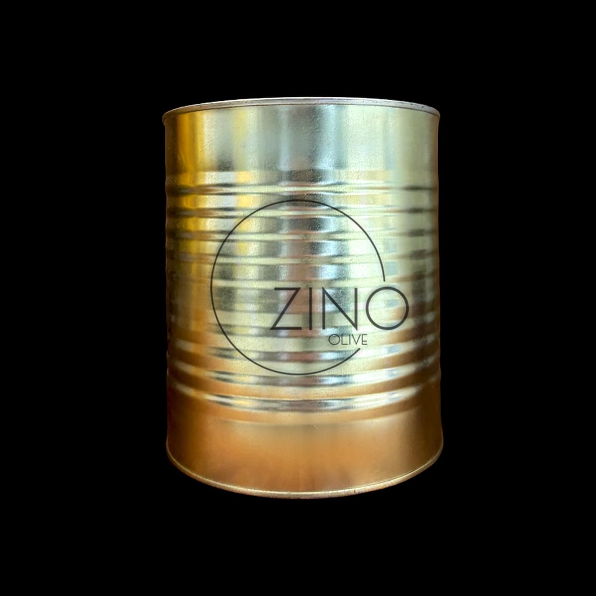 زیتون سیاه قوطی (زیتون مشکی)