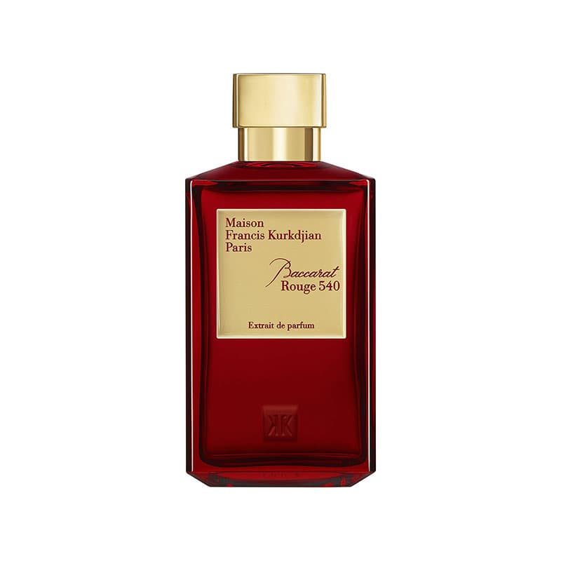 اسانس ادكلني باكارات رژ only fragrances