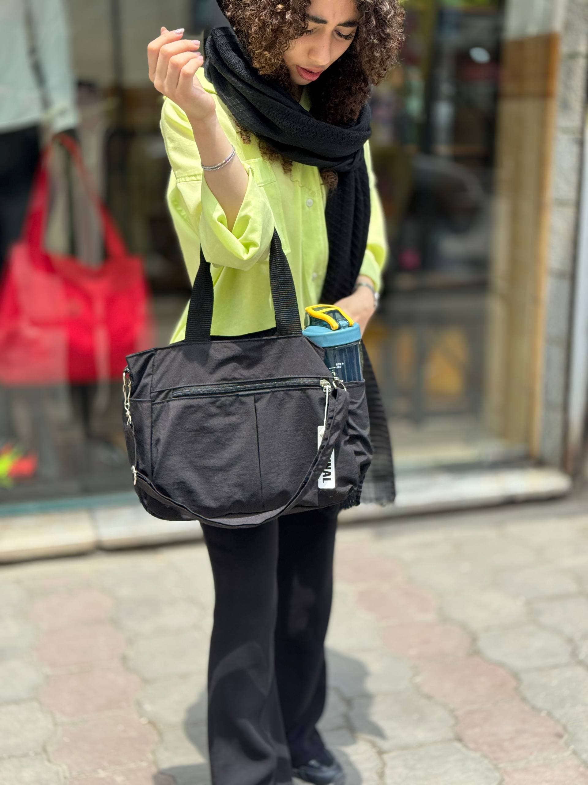 توت بگ نقلی کد : 102 — تصویر ۵