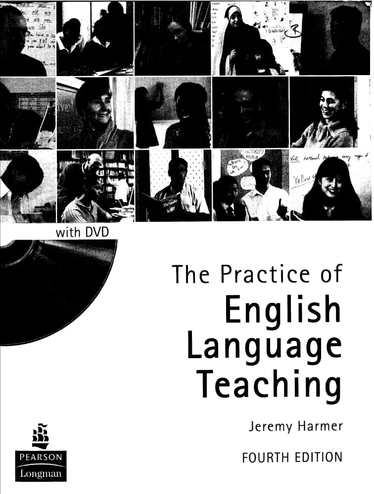 کتاب The Practice of English Language Teaching 4th Edition (روش تدریس زبان انگلیسی، ویرایش چهارم) نسخه انگلیسی PDF — تصویر ۲