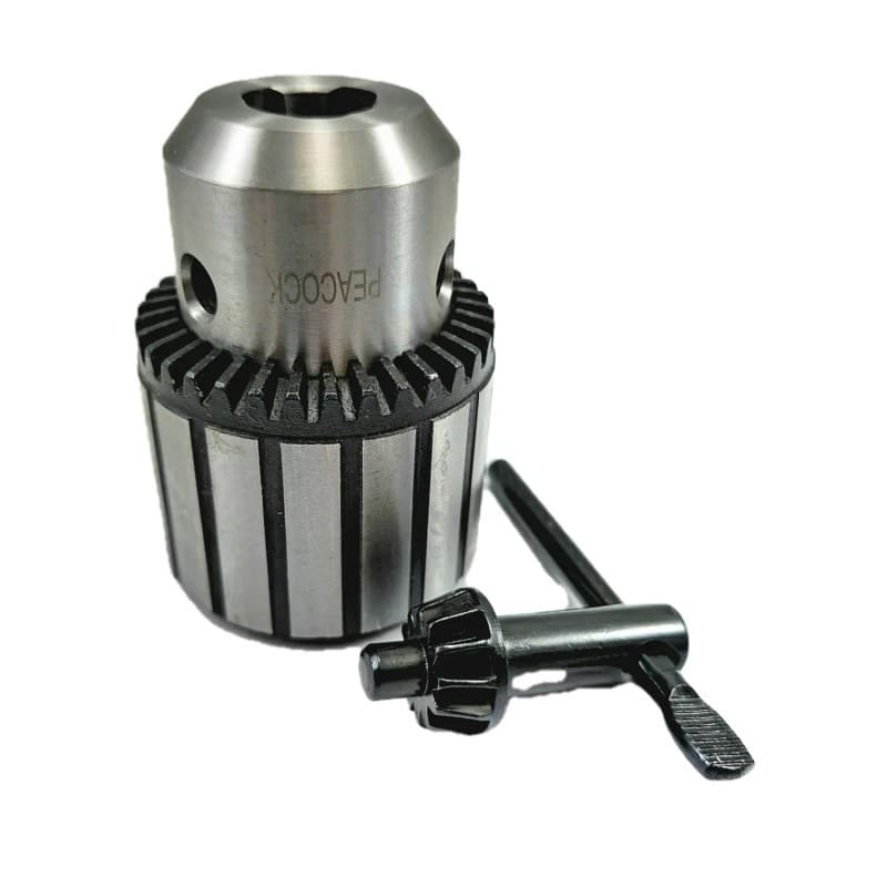 سه نظام آچاری صنعتی 1-10 B12