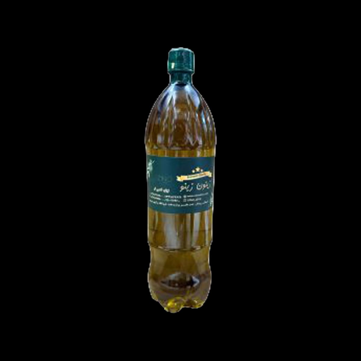 روغن زیتون بکر 1/5 لیتری
