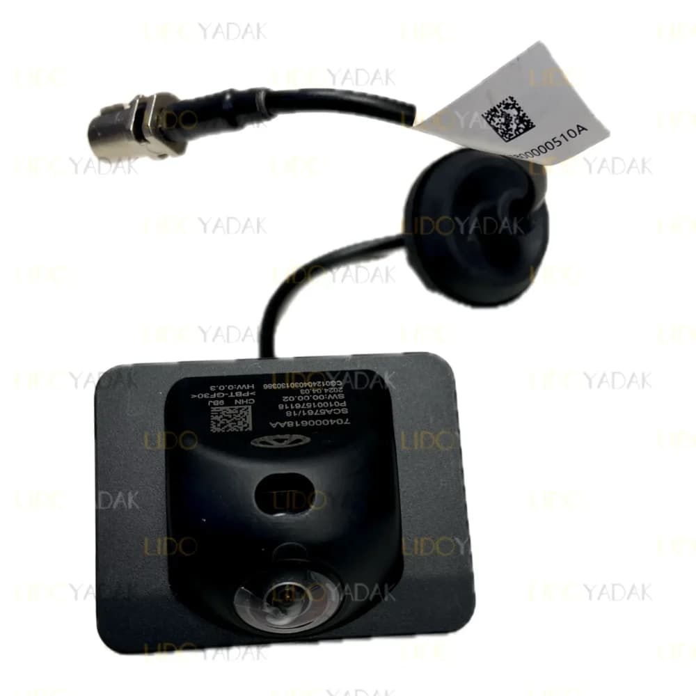 دوربین عقب X55 Pro — تصویر ۲