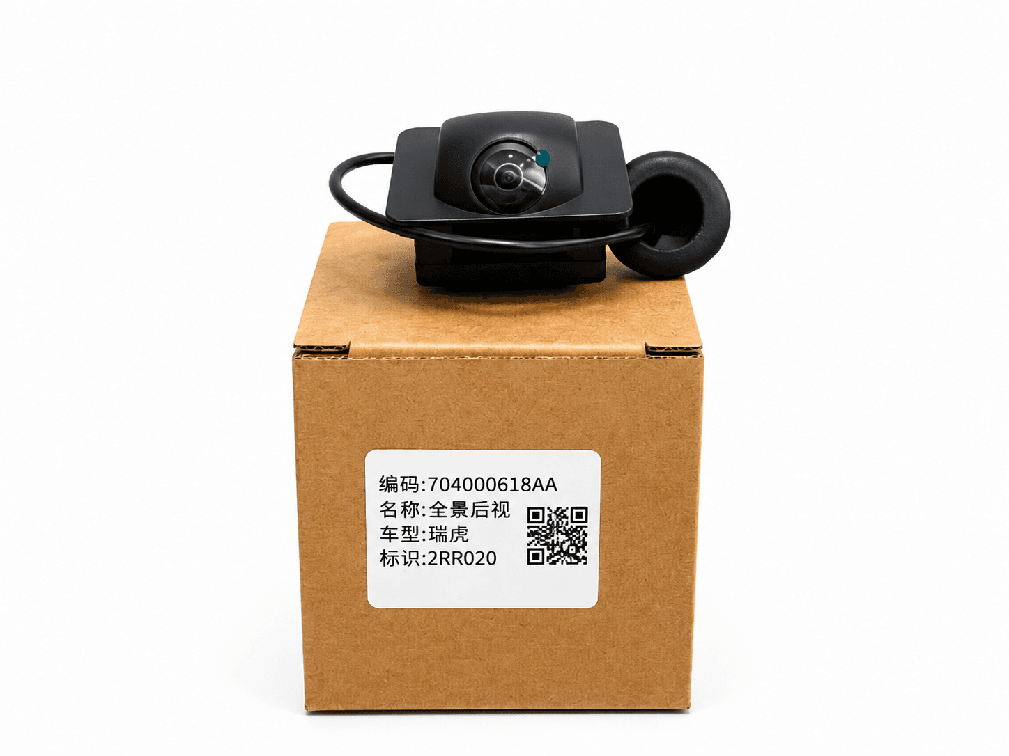 دوربین عقب X55 Pro