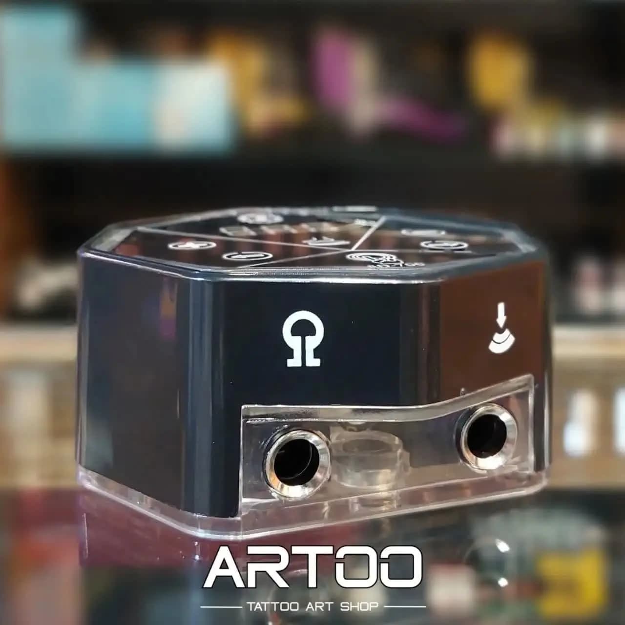 ترانس Premium — تصویر ۲