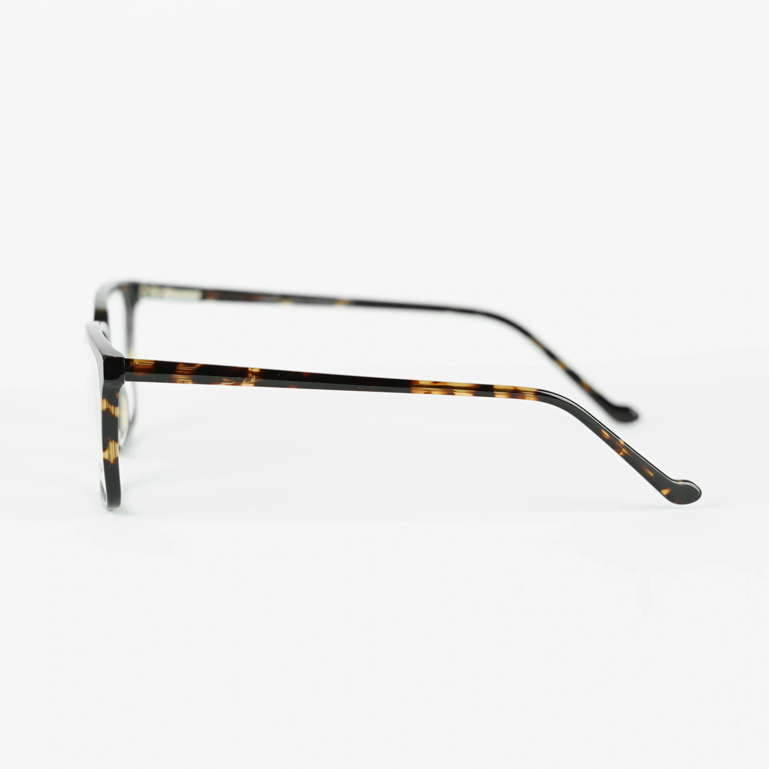 عینک طبی کازال CAZAL مدل CH A10341 | طراحی خاص آلمانی، فریم کائوچویی و کیفیت ماندگار — تصویر ۳