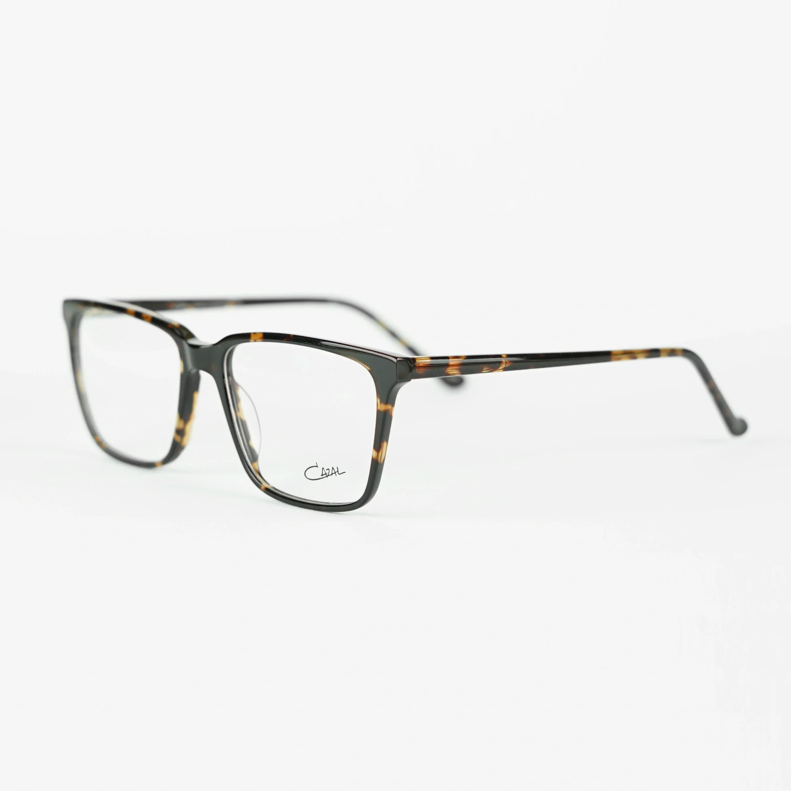 عینک طبی کازال CAZAL مدل CH A10341 | طراحی خاص آلمانی، فریم کائوچویی و کیفیت ماندگار — تصویر ۲