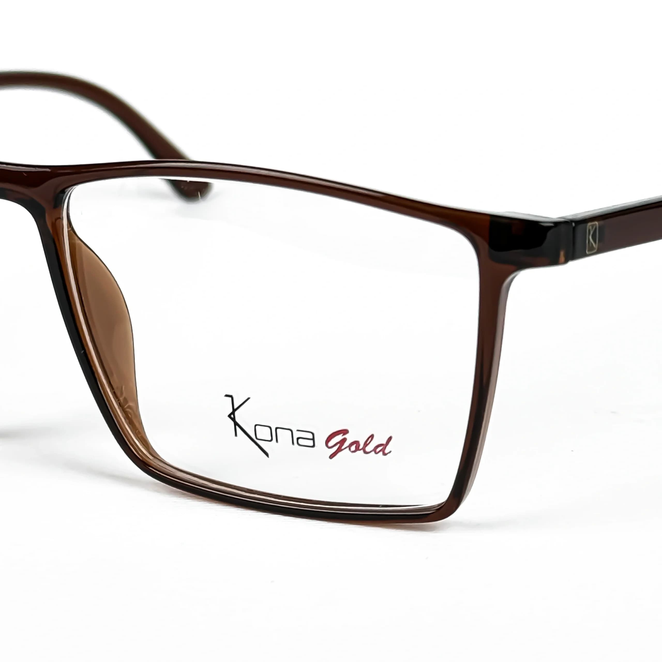 عینک طبی کنا گلد KONA GOLD مدل M115 — تصویر ۵