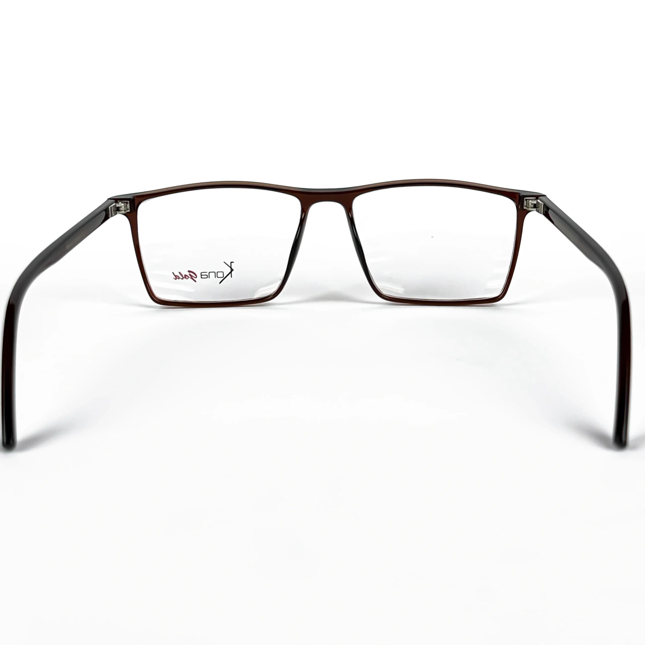 عینک طبی کنا گلد KONA GOLD مدل M115 — تصویر ۳