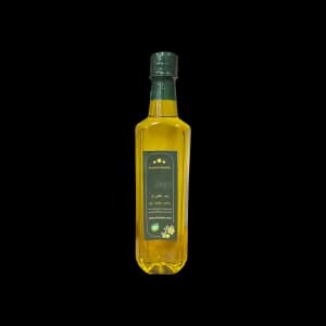 روغن زیتون بی بو نیم لیتری
