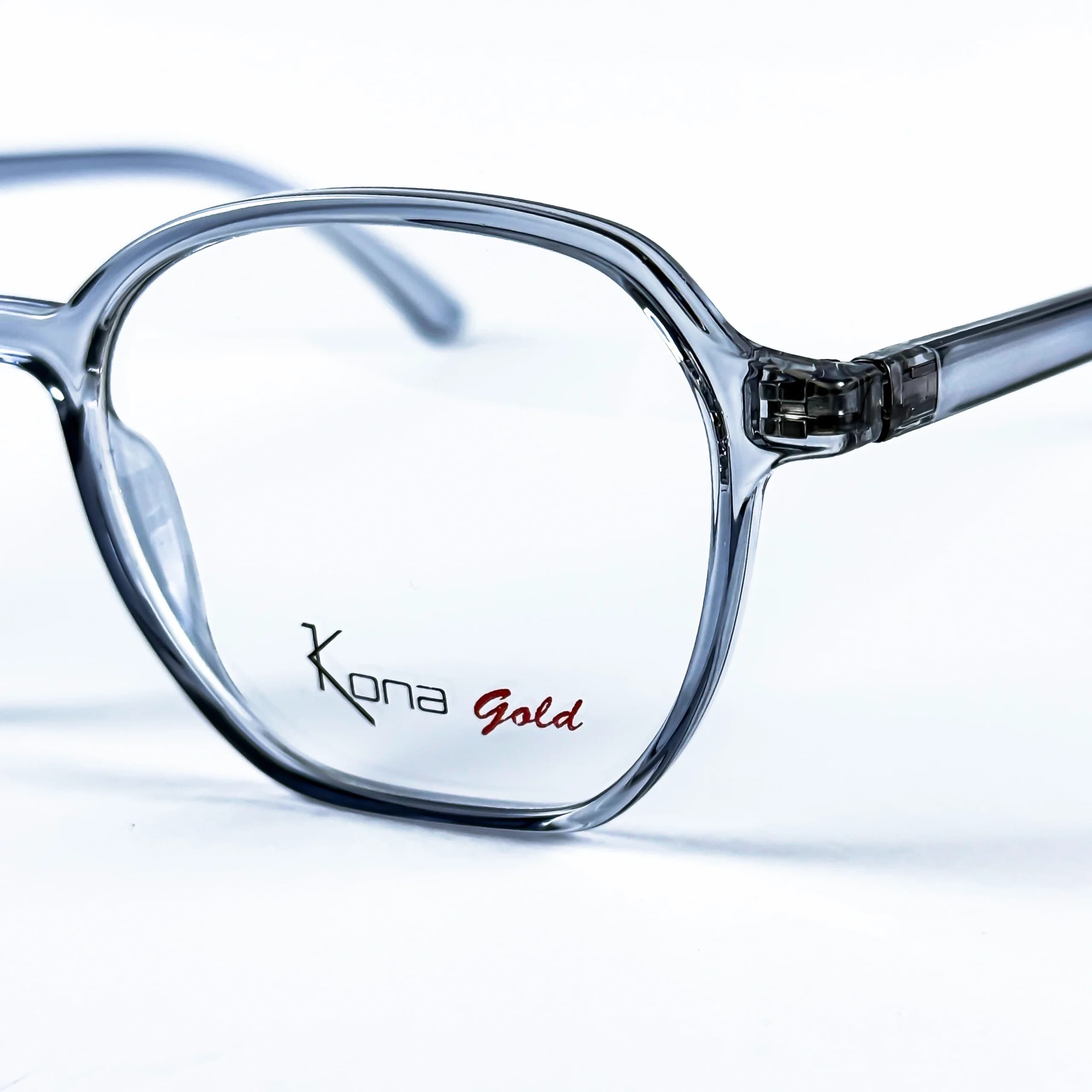 عینک طبی کنا گلد KONA GOLD مدل M227 — تصویر ۶