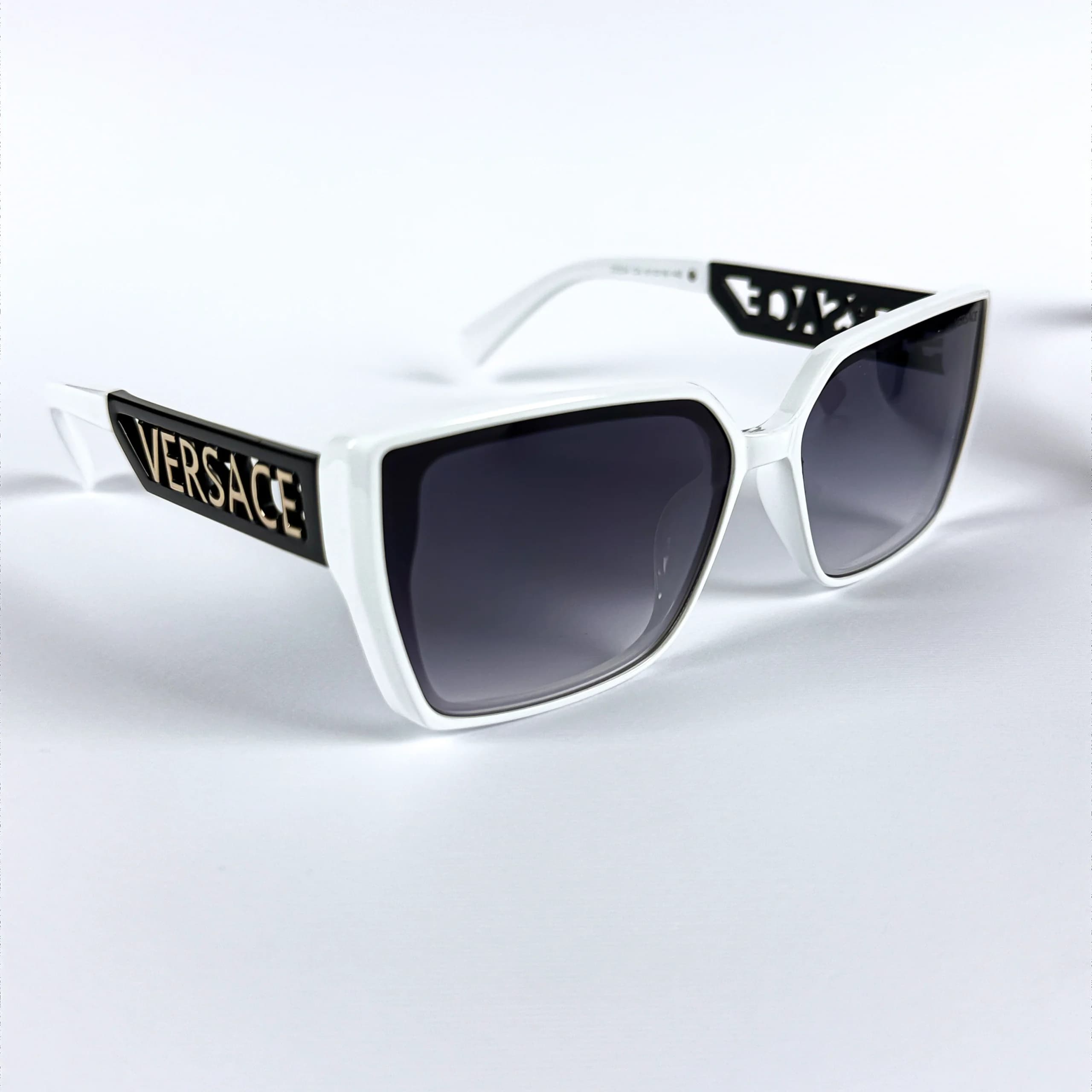 عینک آفتابی ورساچه Versace مدل 23534 — تصویر ۸