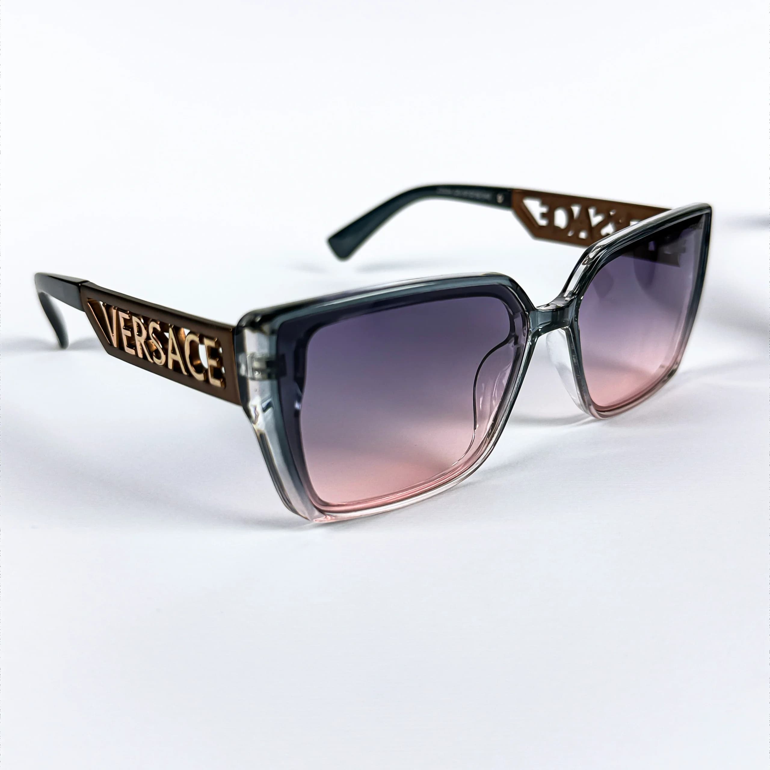 عینک آفتابی ورساچه Versace مدل 23534 — تصویر ۹
