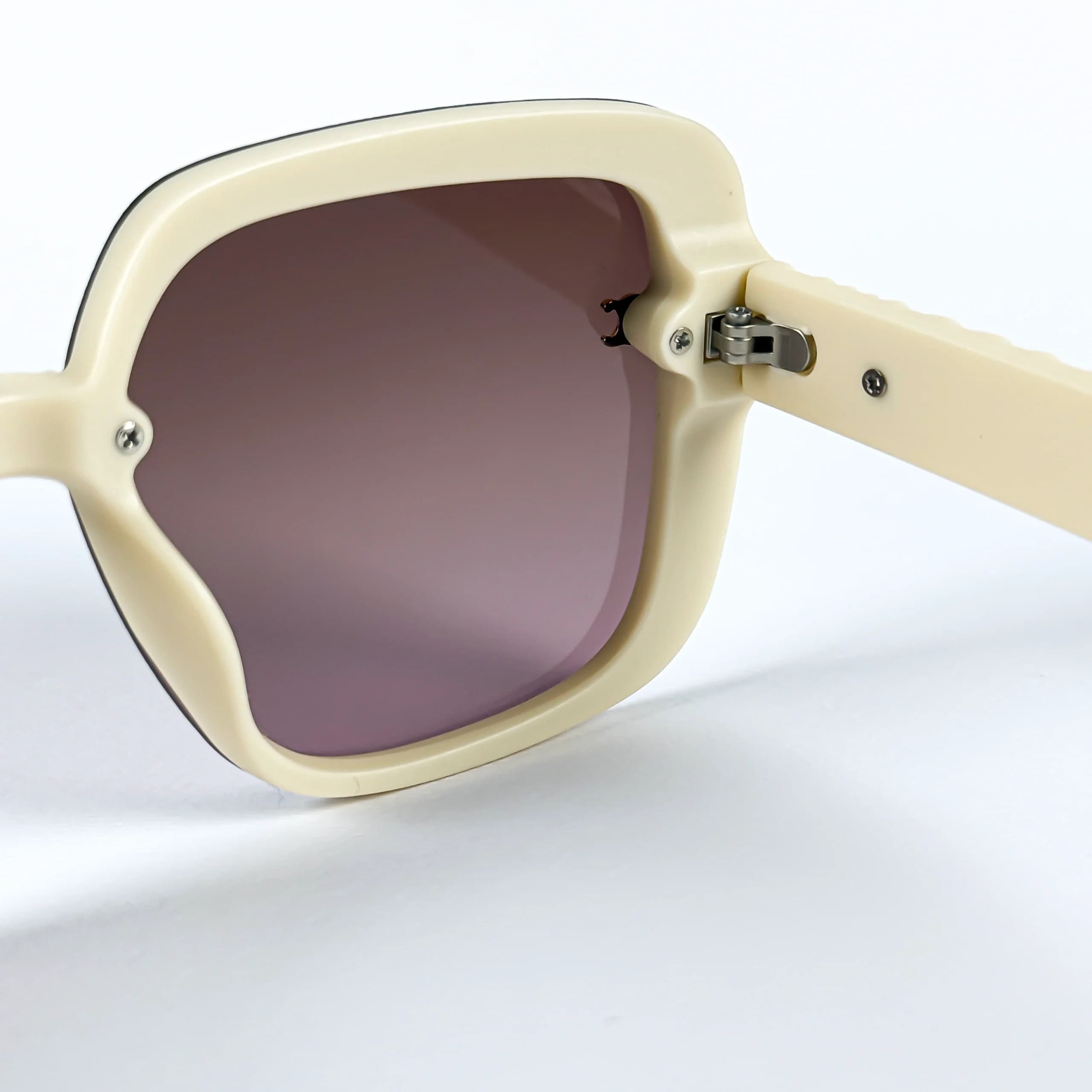 عینک آفتابی گوچی Gucci مدل 2582 — تصویر ۵
