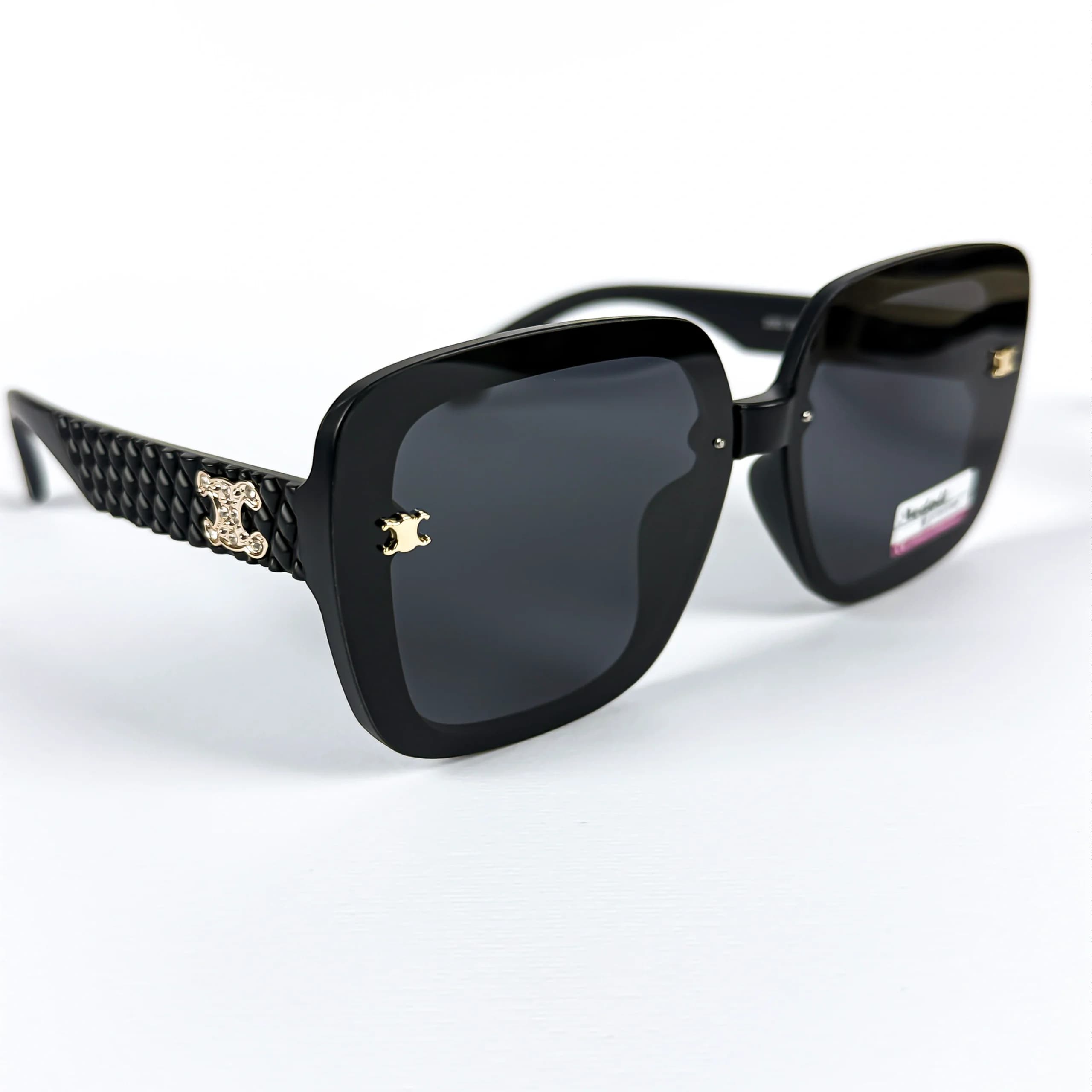 عینک آفتابی گوچی Gucci مدل 2582 — تصویر ۸