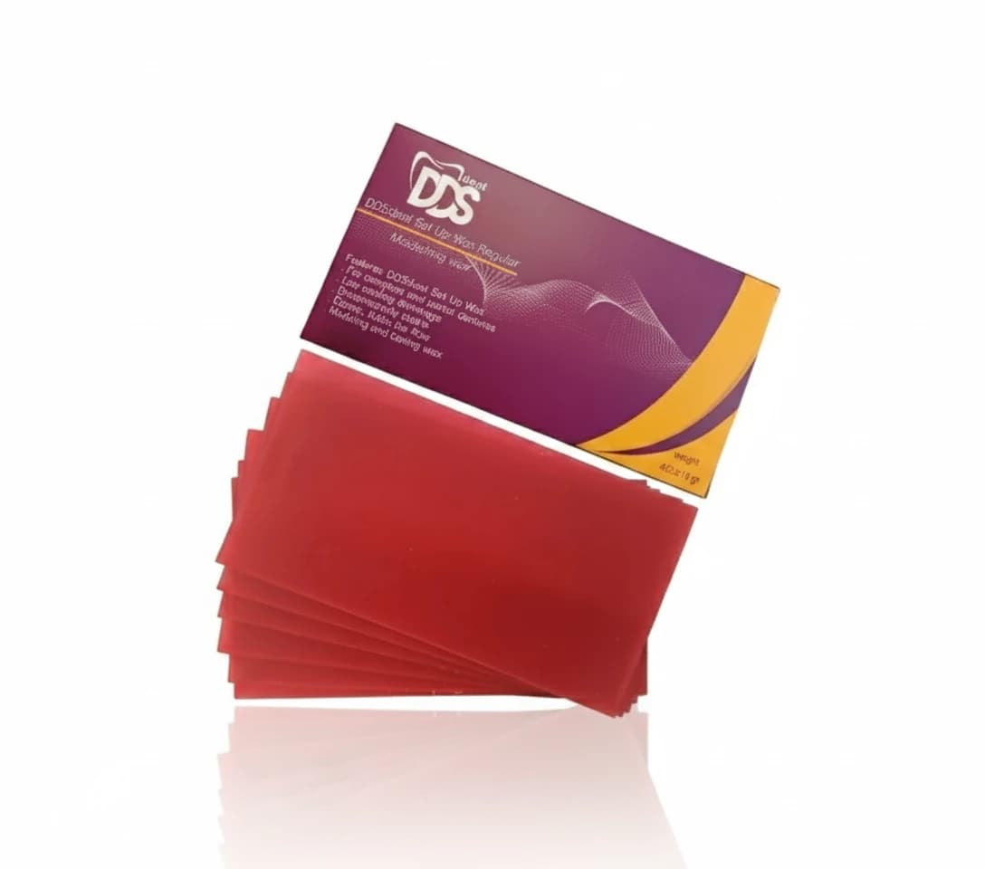 موم دندانپزشکی_ DDS Dent