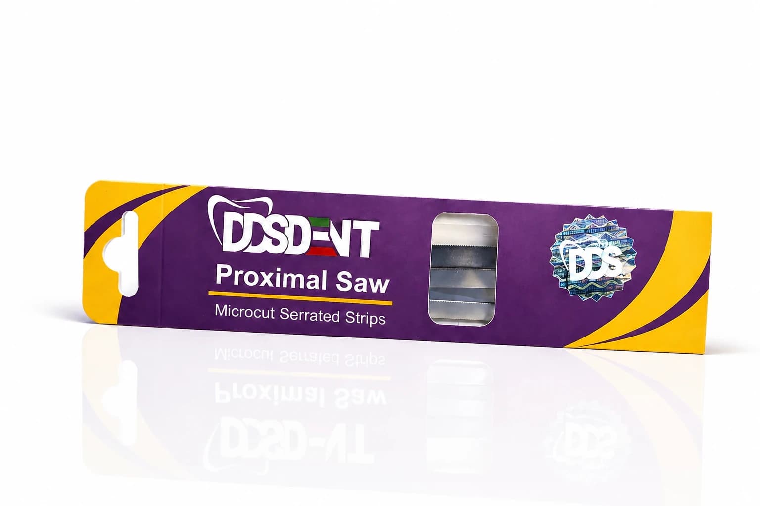 نوار اره 12 عددی_DDS Dent