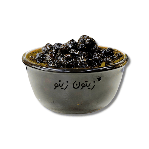 ترشک آلبالو — تصویر ۲