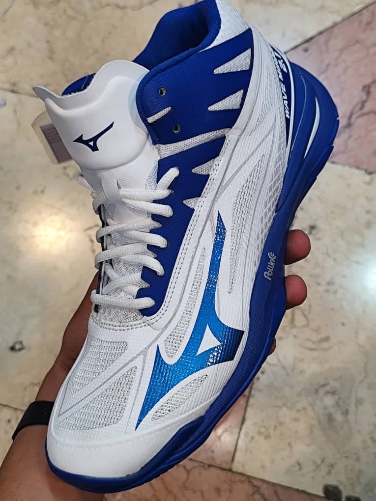 Mizuno Wave Mirage 2.1