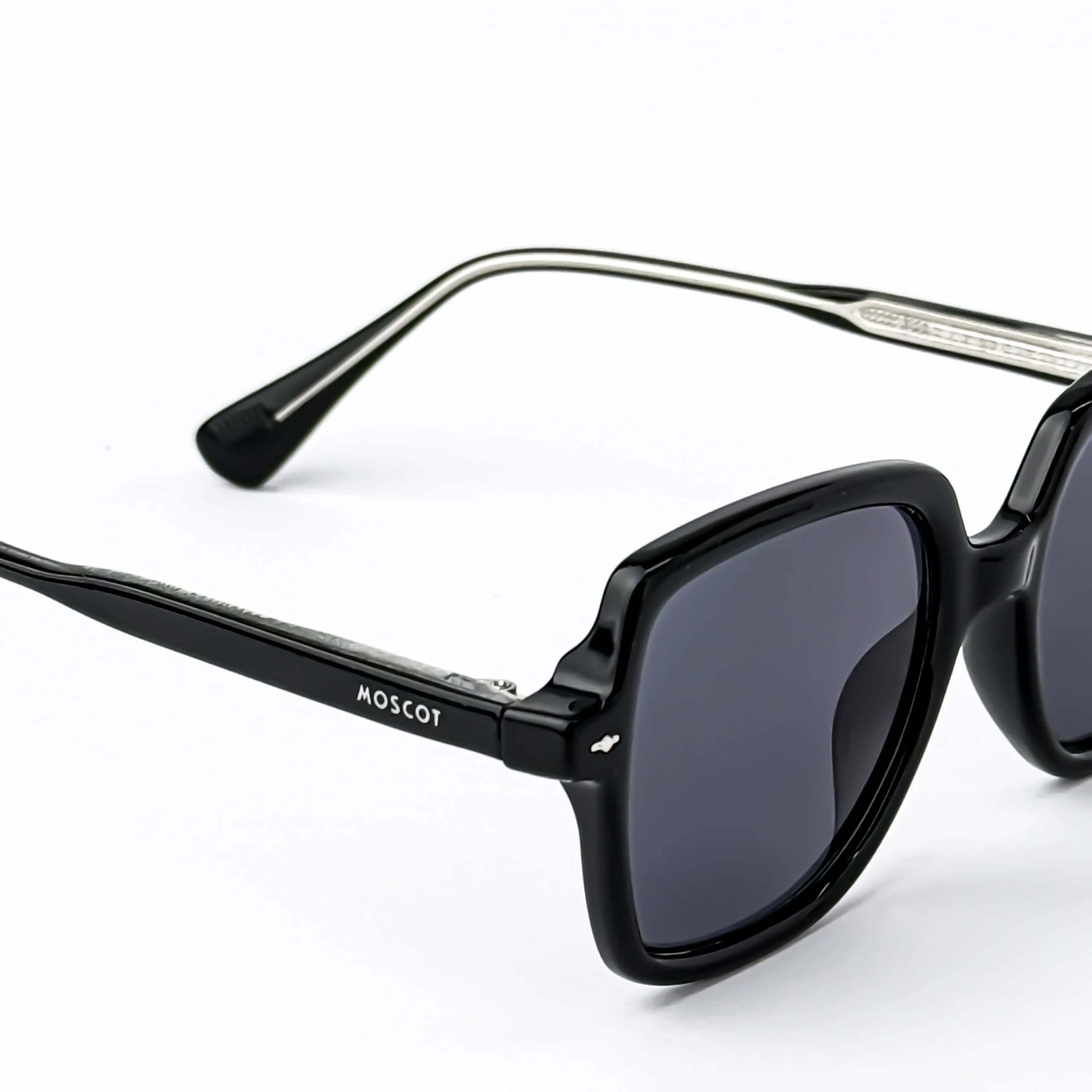 عینک آفتابی موسکوت MOSCOT مدل 6225 | اصل با ضمانت | کلینیک چشم و عینک آیلار — تصویر ۴