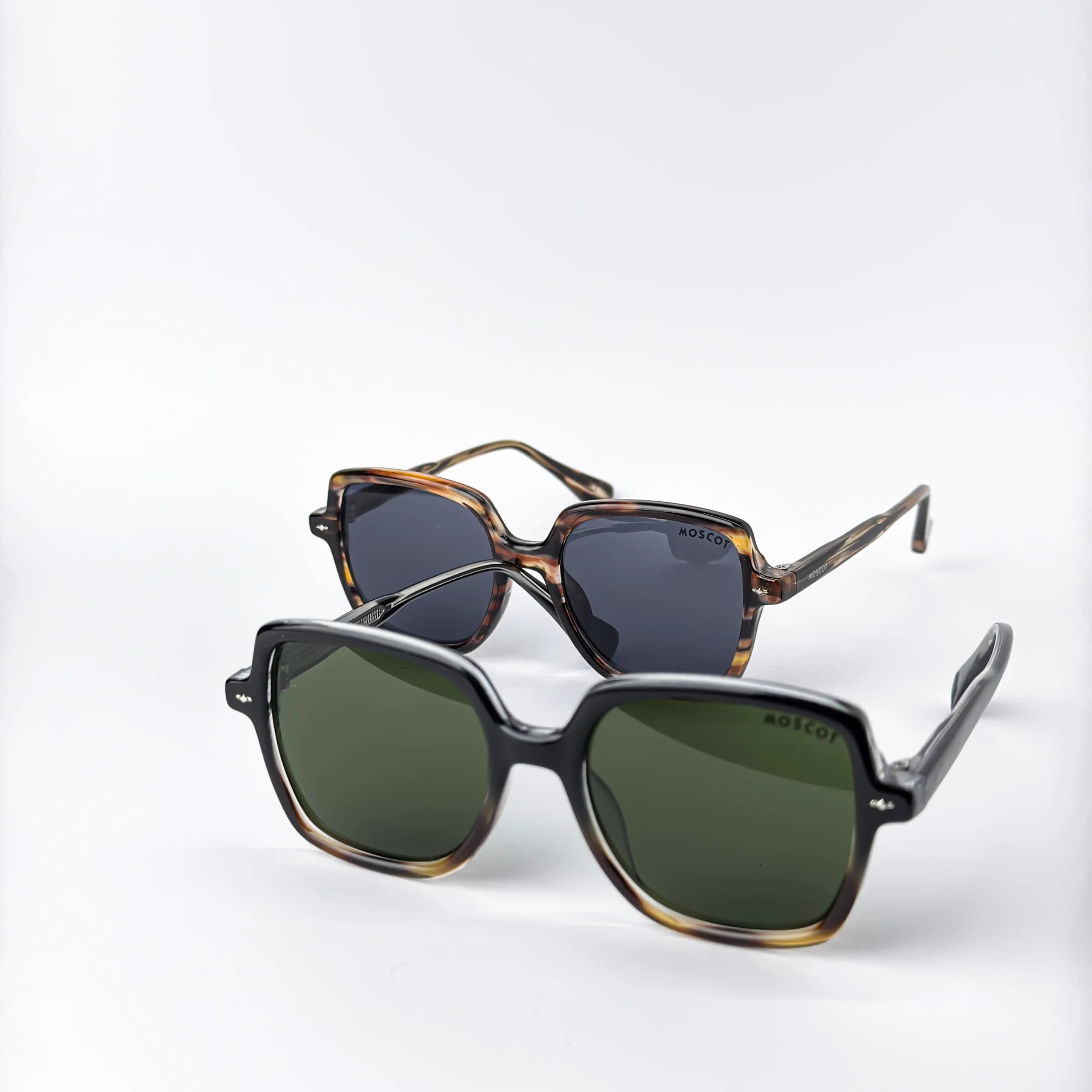 عینک آفتابی موسکوت MOSCOT مدل 6225 | اصل با ضمانت | کلینیک چشم و عینک آیلار — تصویر ۸