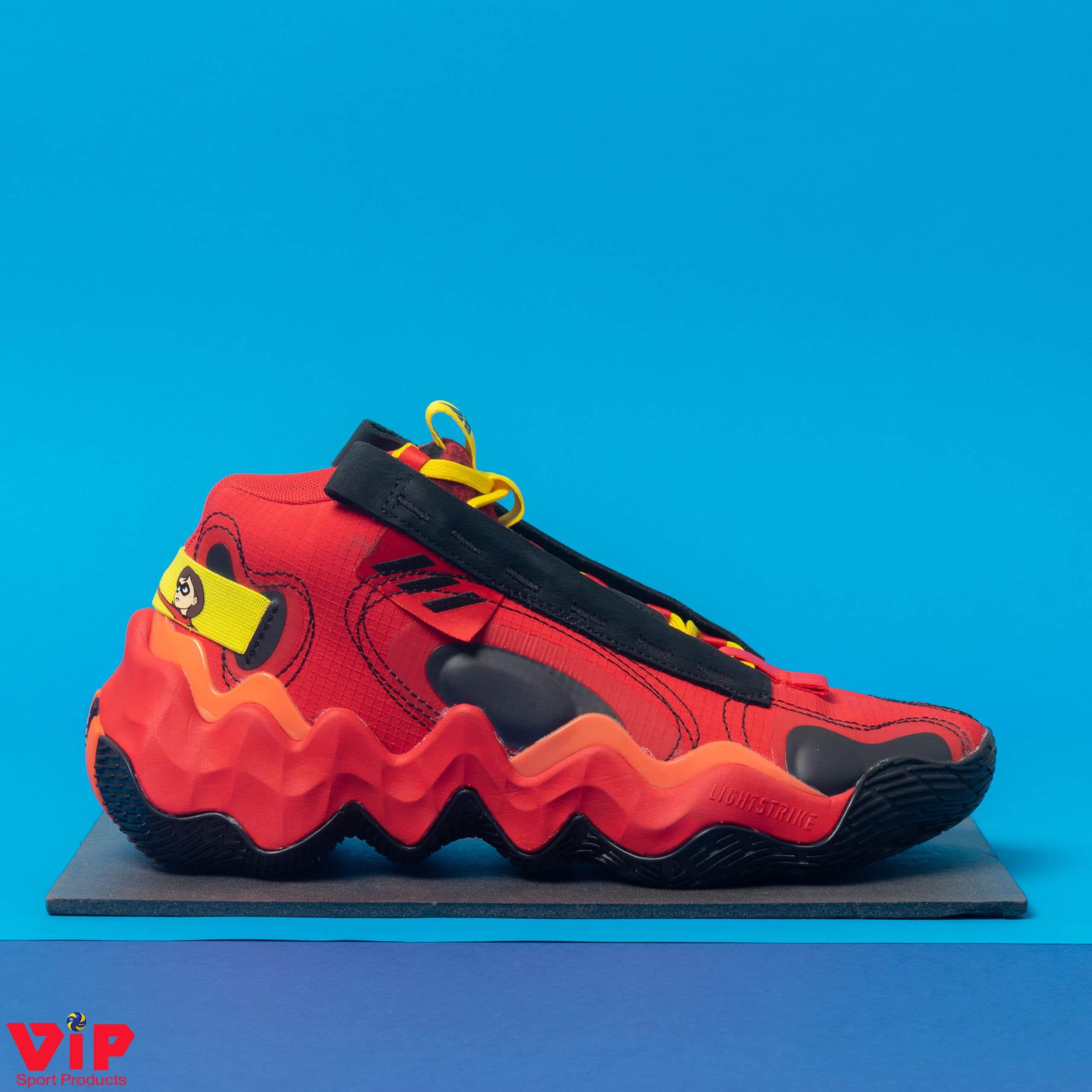 کتونی ADIDAS — تصویر ۳