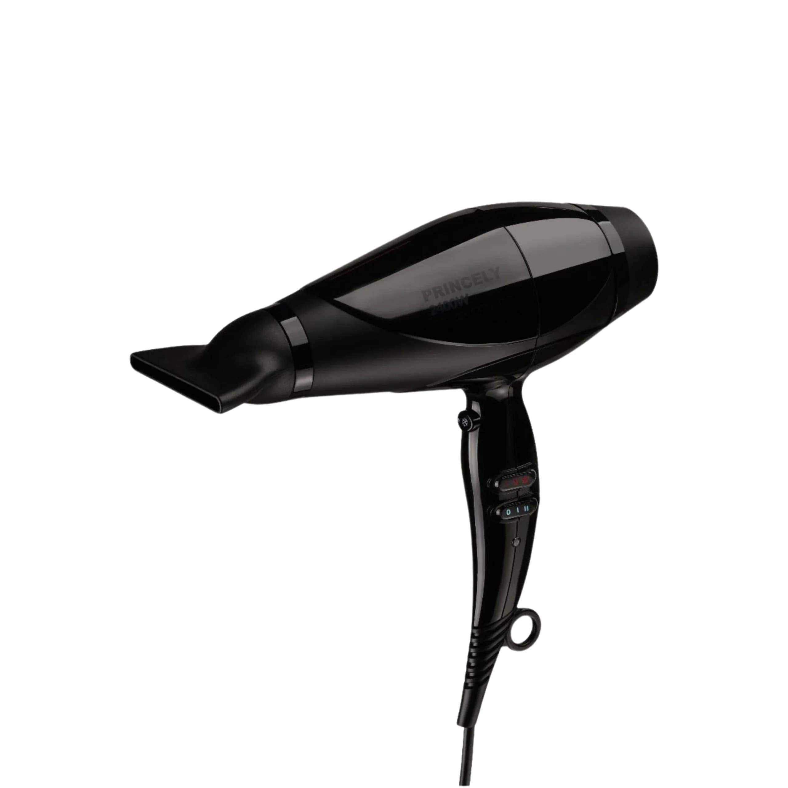 سشوار پرنسلی 2400 وات PR245-RELAX POWER — تصویر ۲
