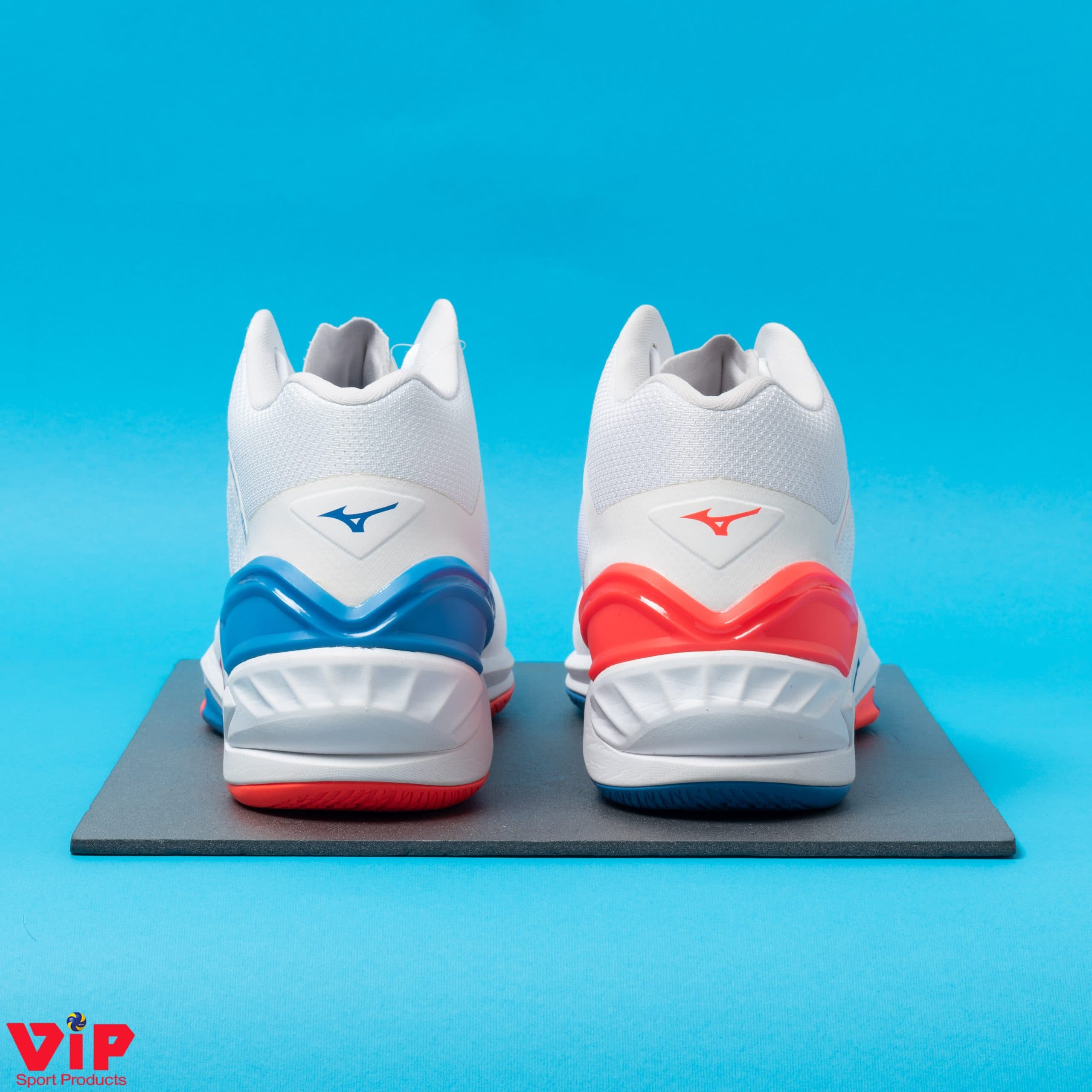 Mizuno Wave Neo — تصویر ۳