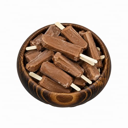 بستنی خشک چوبی کیم