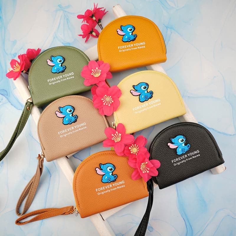 جاکارتی نیم گرد فلوتر استیچ 451-204