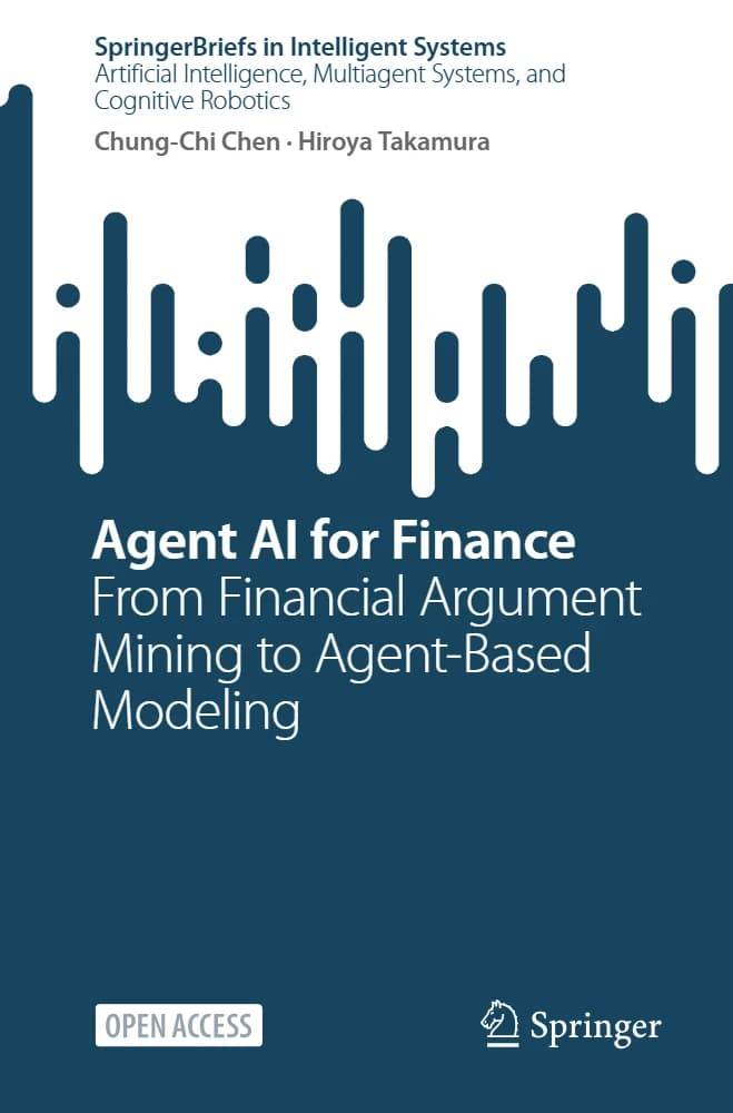 کتاب SpringerBriefs in Intelligent Systems (SpringerBriefs در سیستم‌های هوشمند) نسخه انگلیسی PDF