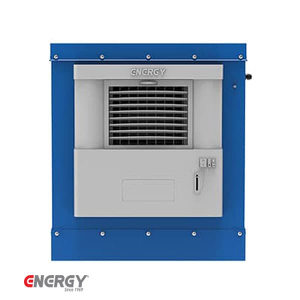کولر سلولزی انرژی 2800 مدل EC 0280 — تصویر ۲