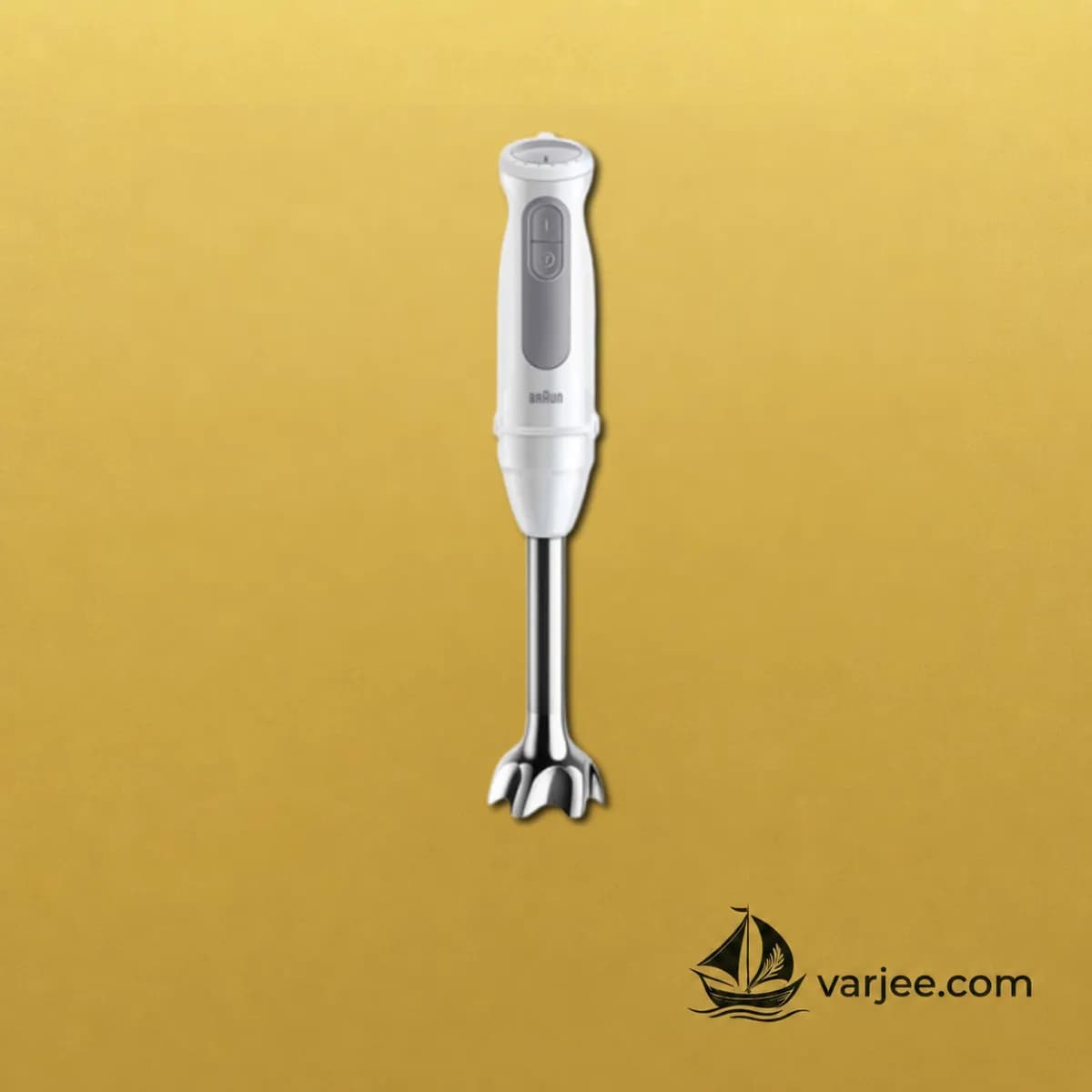 گوشت کوب برقی براون MQ50236