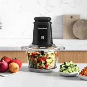 خردکن نوتریکوک CH6000 — تصویر ۸