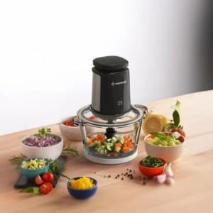 خردکن نوتریکوک CH6000 — تصویر ۱۰